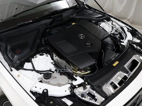 Certified 2026 Mercedes-Benz E 350 4MATIC Sedan image 36