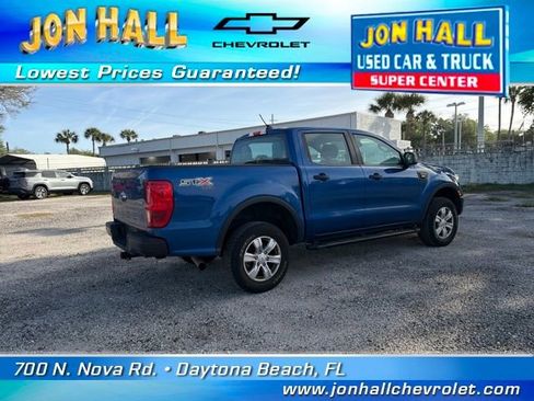 Used 2020 Ford Ranger XL w/ Equipment Group 101A Mid image 12