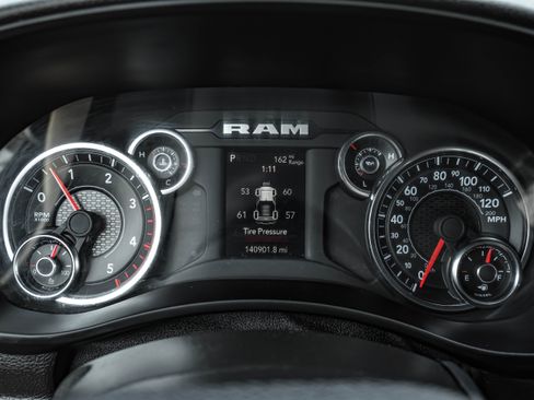 Used 2023 RAM 2500 Tradesman image 20