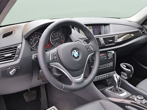Used 2013 BMW X1 xDrive28i AWD/4WD image 13