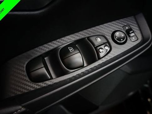 Certified 2022 Nissan Sentra SV FWD image 28