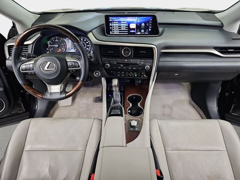 Used 2016 Lexus RX 350 AWD image 10