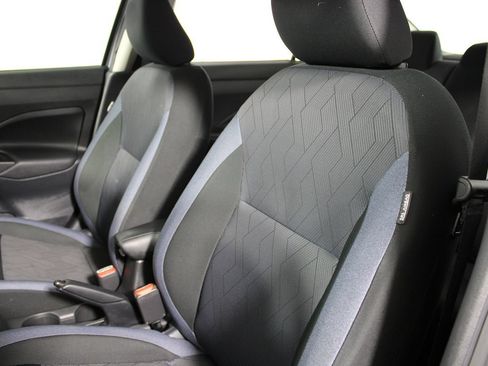 Used 2024 Nissan Versa SV w/ Trunk Package FWD image 13