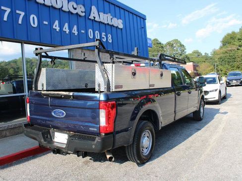 Used 2019 Ford F250 XL w/ Power Equipment Group image 4