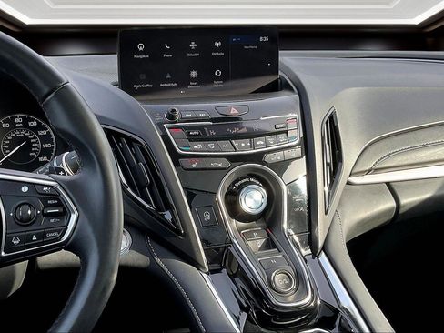 Certified 2022 Acura RDX w/ Technology Package image 6