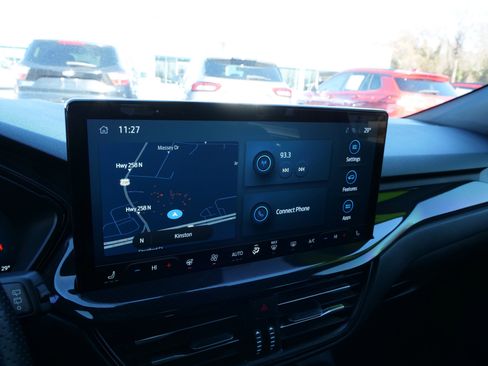 Used 2024 Ford Escape ST-Line Select w/ Tech Pack #2 image 26