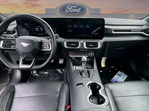 Used 2024 Ford Mustang GT Premium RWD image 16