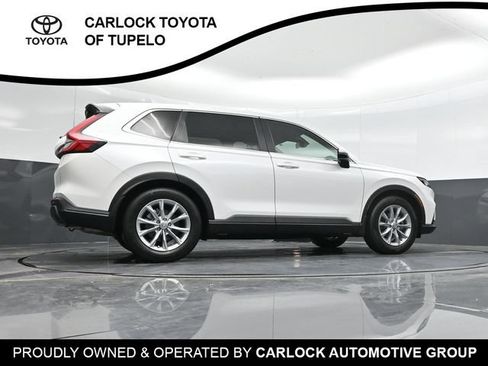 Used 2024 Honda CR-V EX image 53