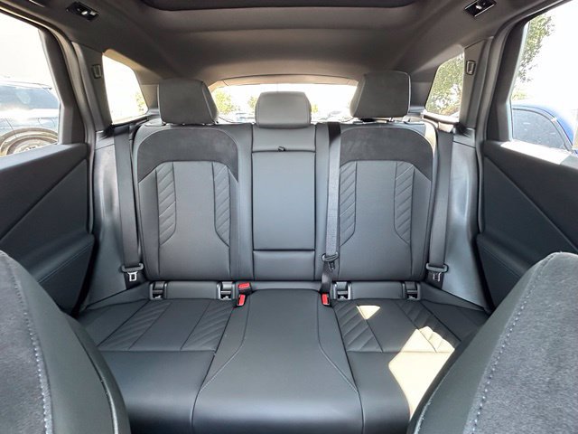 Certified 2026 BMW X3 M50 w/ Premium Package AWD/4WD image 33