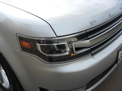 Used 2013 Ford Flex Limited AWD/4WD image 20