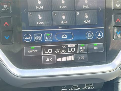 Certified 2024 Subaru Crosstrek 2.0i Premium AWD/4WD image 33