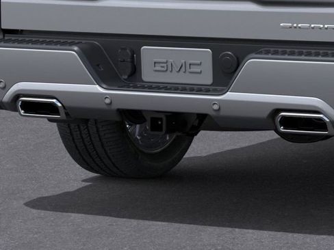 New 2026 GMC Sierra 1500 Denali Ultimate AWD/4WD image 14