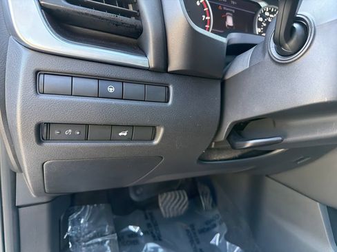 Used 2021 Nissan Rogue SL FWD image 20