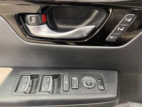 Certified 2024 Honda CR-V EX-L image 23