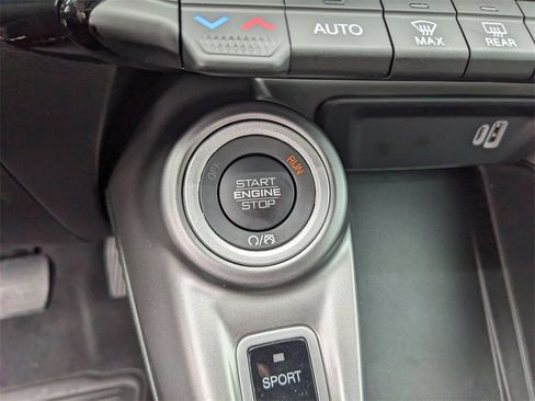 Used 2025 Dodge Hornet R/T w/ R/T Blacktop Package image 28