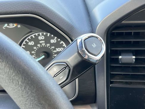 Used 2023 Ford F150 XLT image 20