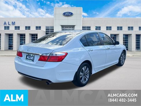 Used 2013 Honda Accord LX image 6