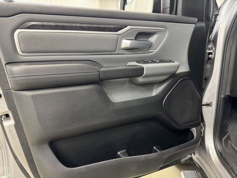 Used 2020 RAM 1500 Big Horn image 9