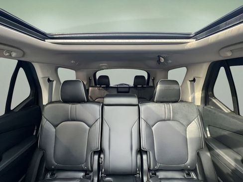 Used 2023 Honda Pilot Elite image 18