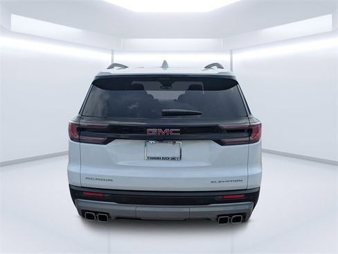 New 2026 GMC Acadia Elevation w/ Elevation Premium Package image 4