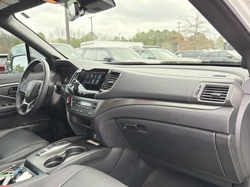 Used 2023 Honda Passport EX-L image 20