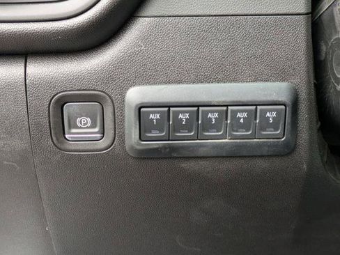New 2026 Chevrolet Silverado 3500 W/T w/ WT Convenience Package AWD/4WD image 13