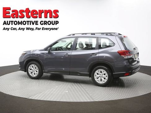 Used 2023 Subaru Forester AWD/4WD image 60