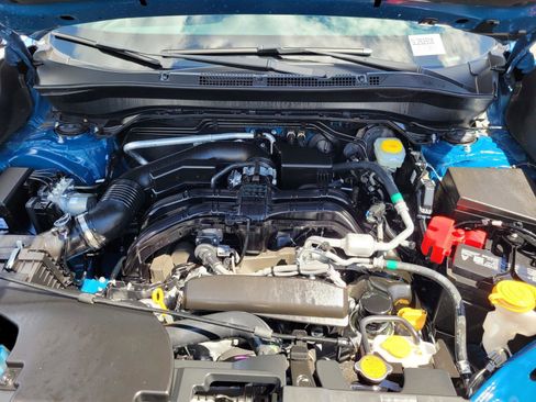 Used 2026 Subaru Forester Wilderness image 36