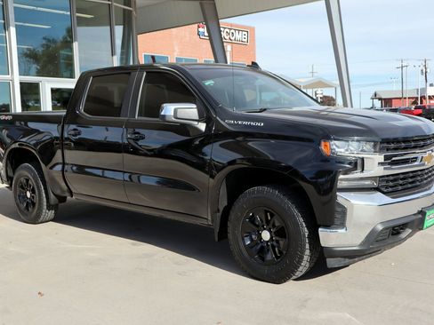 Used 2022 Chevrolet Silverado 1500 LT image 5