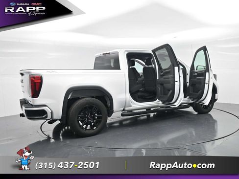 Used 2024 GMC Sierra 1500 Elevation AWD/4WD image 31