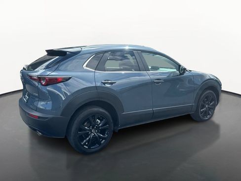 Used 2025 MAZDA CX-30 AWD 2.5 S w/ Preferred Package image 3