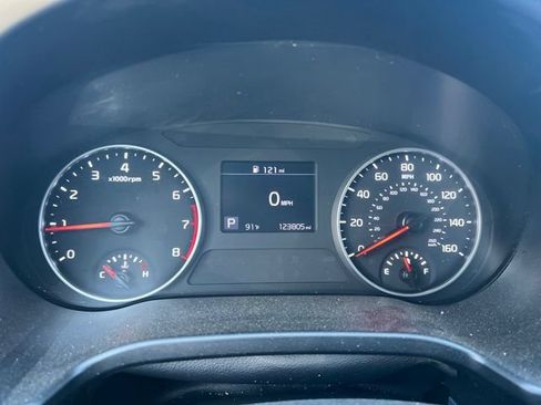 Used 2021 Kia Seltos S AWD/4WD image 10