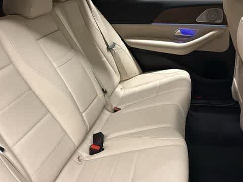 Certified 2026 Mercedes-Benz GLE 350 4MATIC image 35