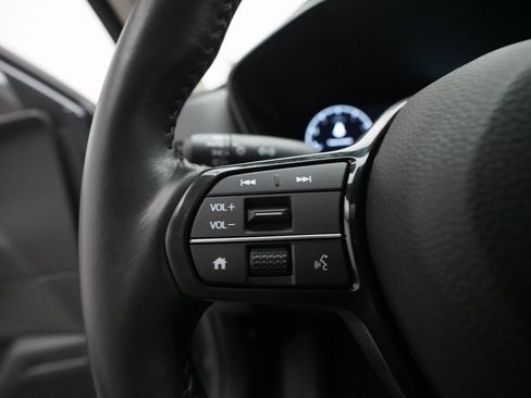 Certified 2023 Honda CR-V EX-L image 18