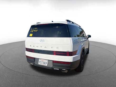 Used 2025 Hyundai Santa Fe SEL image 5
