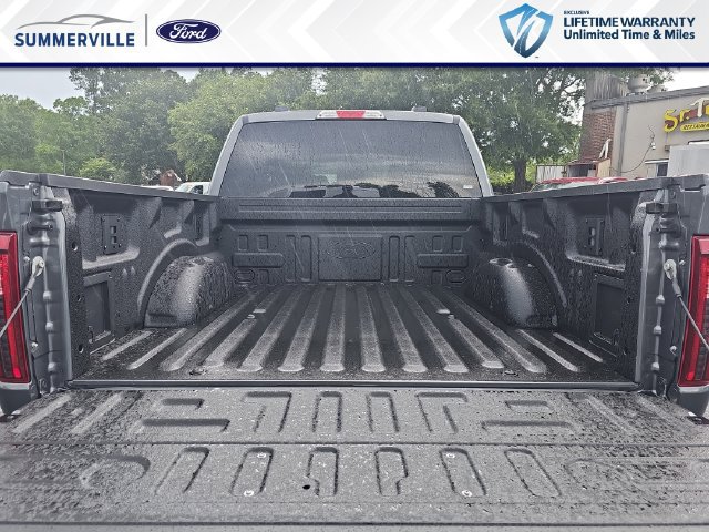New 2026 Ford F150 STX w/ Equipment Group 200A AWD/4WD image 13
