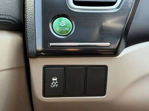 Used 2015 Honda Civic EX-L image 23