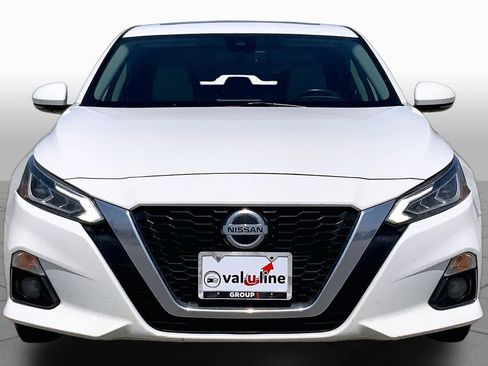 Used 2019 Nissan Altima 2.5 SL FWD image 4