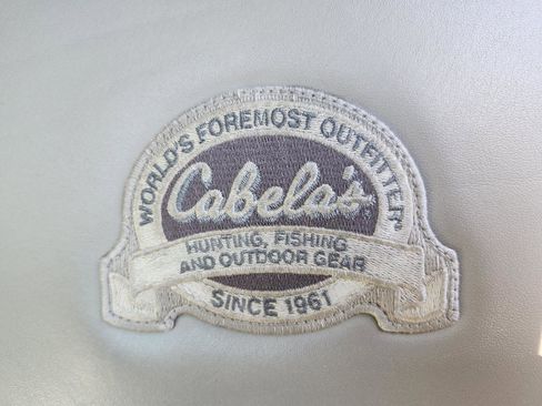 Used 2010 Ford F350 Cabela's image 12