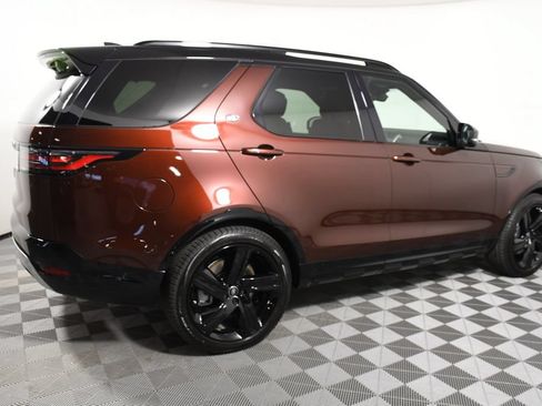 Used 2026 Land Rover Discovery Limited Edition AWD/4WD image 7
