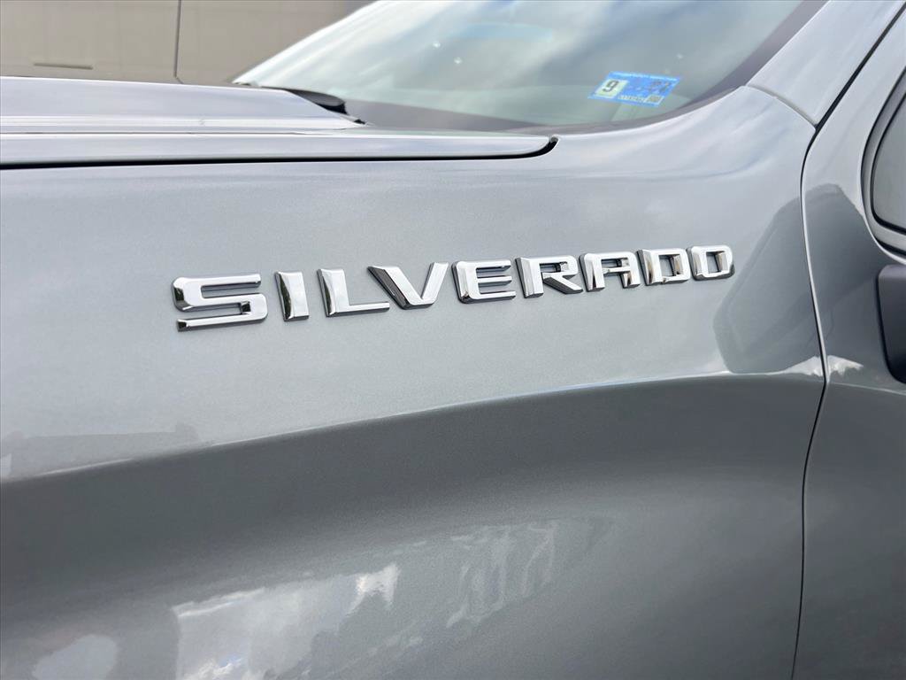New 2026 Chevrolet Silverado 1500 RST w/ Convenience Package II AWD/4WD image 10