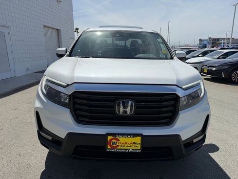 Used 2023 Honda Ridgeline RTL-E image 9