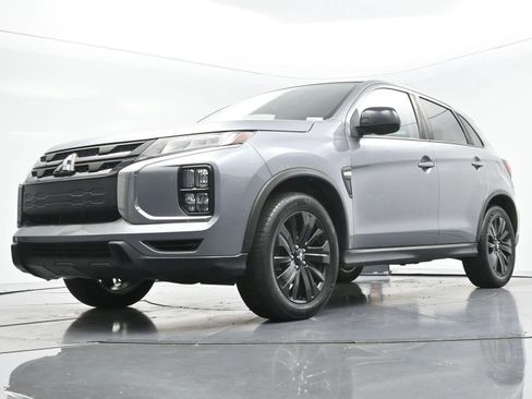 Used 2021 Mitsubishi Outlander Sport AWD image 38