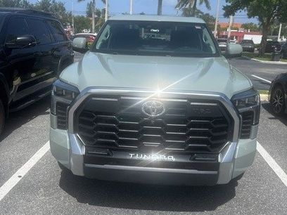 Used 2022 Toyota Tundra Limited