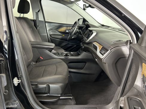 Used 2021 GMC Terrain SLE w/ Driver Convenience Package image 27