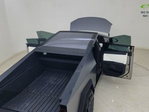Used 2024 Tesla Cybertruck Cyberbeast AWD/4WD image 82