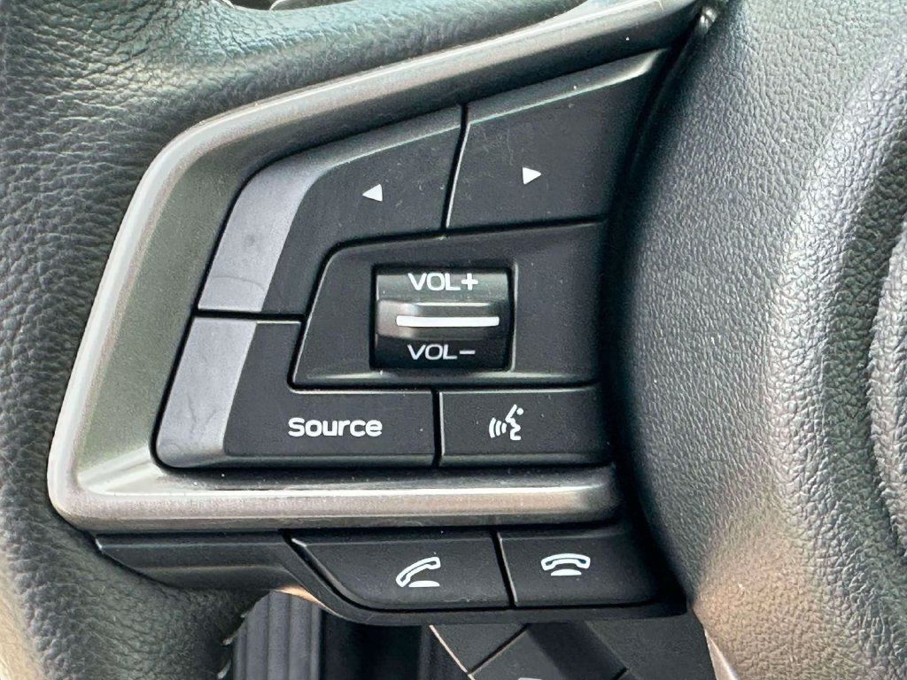 Certified 2022 Subaru Outback Limited AWD/4WD image 20