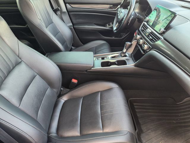 Used 2022 Honda Accord Sport Special Edition image 13