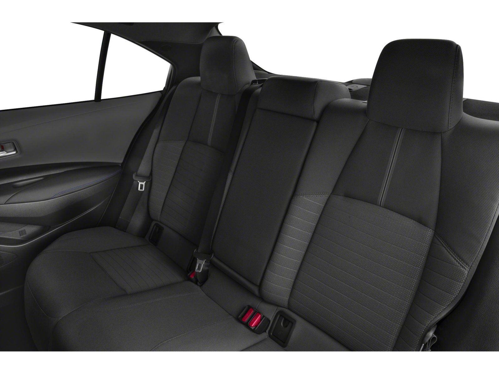 Used 2021 Toyota Corolla SE FWD image 11