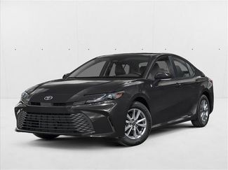 New 2026 Toyota Camry LE FWD video 1